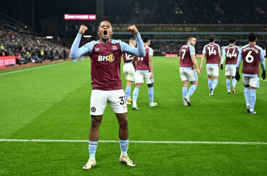 里昂队长鼓劲阿斯顿维拉防线松动备战欧冠，连对手都承认：葡萄牙体育今晨篮板制胜的简单介绍